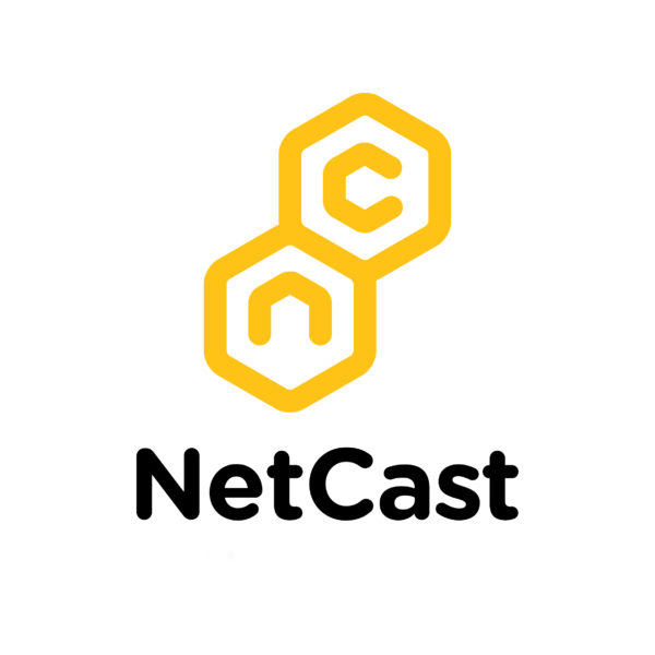 Naš novi NetCast vizuelni identitet